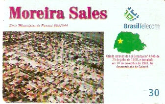 MP-225 - Moreira Sales