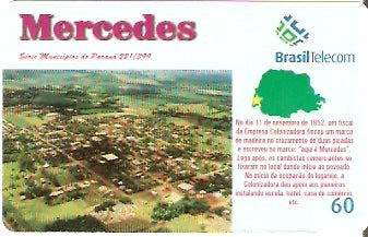 MP-221 - Mercedes