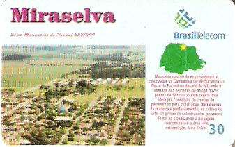 MP-223 - Miraselva