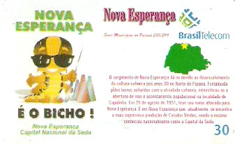 MP-233 - Nova Esperança