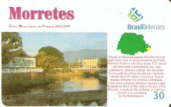 MP-226 - Morretes