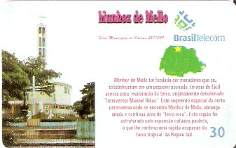 MP-227 - Munhoz de Mello