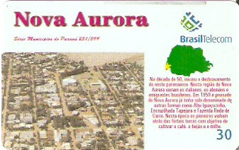 MP-231 - Nova Aurora