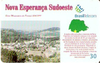 MP-234 - Nova Esperança Sudoeste