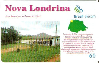 MP-237 - Nova Londrina