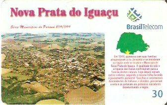 MP-239 - Nova Prata do Iguaçu