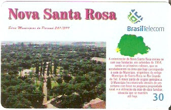 MP-241 - Nova Santa Rosa