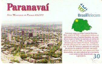 MP-256 - Paranavaí
