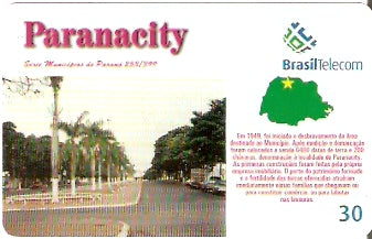 MP-253 - Paranacity