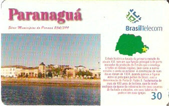 MP-254 - Paranaguá