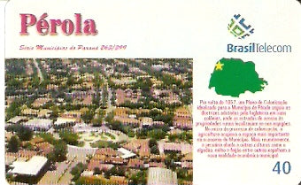 MP-263 - Pérola