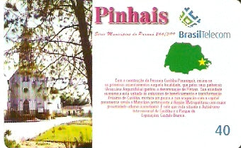 MP-266 - Pinhais