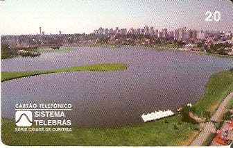 PR-001 - Parque Barigui - 01/10