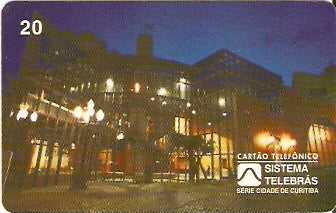 PR-002 - Memorial da Cidade - 02/10