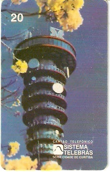 PR-009 - Torre da Telepar - 09/10