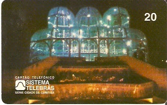 PR-010 - Jardim Botânico - 10/10