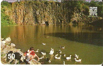 PR-021 - Parque Tanguá