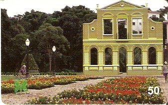 PR-019 - Parque Alemão