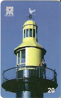 PR-023 - Farol do saber