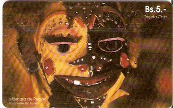 BOL-C-008 - Pepino