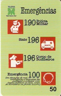 PR-070M - Emergências - 196