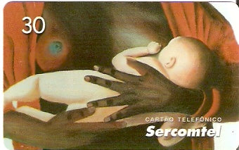 SERC-113M - Dia das Mães