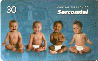 SERC-148 - Dia das Crianças