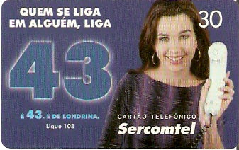 SERC-149 - Liga 43