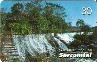 SERC-155 - Turismo Rural - 4/5