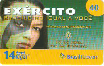 DF07-04 - Dia do Exército