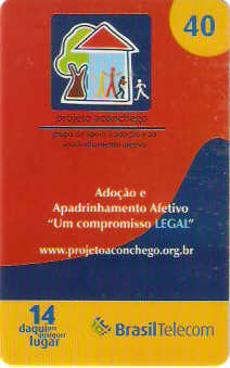 DF07-07 - Projeto Aconchego