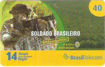 DF07-08 - Dia do Soldado