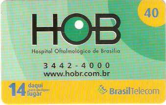 DF07-09 - Hospital Odontológico
