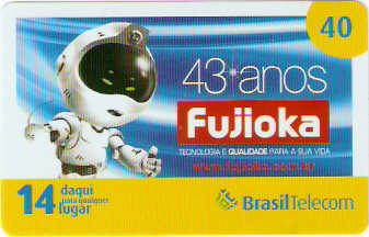 DF07-11 - Fujioka - 43 anos