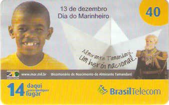 DF07-16 - Dia do Marinheiro