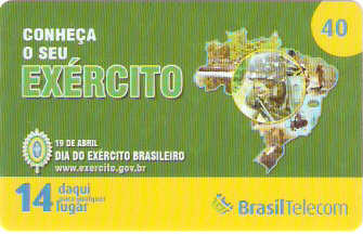 DF08-04 - Dia do Exército