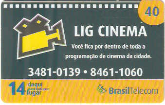 DF08-11 - Lig Cinema