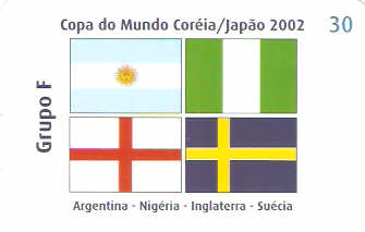 DFC02-02 - Copa do Mundo - 6/8