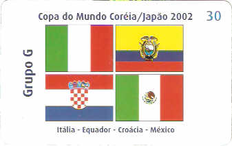 DFC02-03 - Copa do Mundo - 7/8