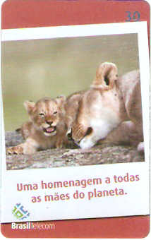 DFC02-05 - Dia das Mães