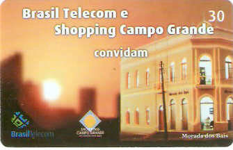 DFC02-06 - 2º Encontro Brasil Telecom