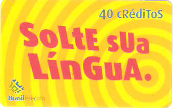 DFC02-09 - Solte sua Língua