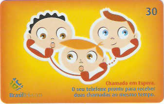 DFC02-10 - Chamada em Espera