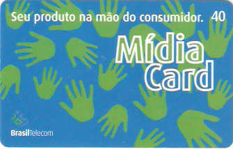 DFC02-14 - Mídia Card