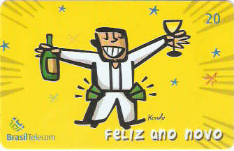 DFC02-25 - Feliz Ano Novo - 09/11