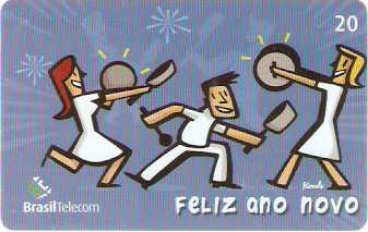 DFC02-26 - Feliz Ano Novo - 10/11