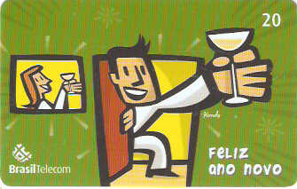 DFC02-27 - Feliz Ano Novo - 11/11