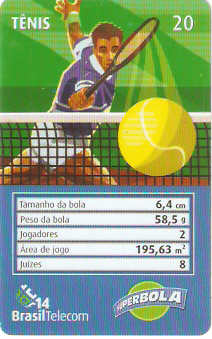 DFC03-004 - Superbola - 04/24