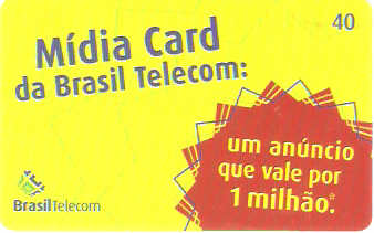 DFC03-050 - Mídia Card - 1