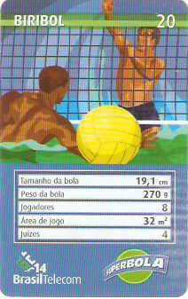 DFC03-005 - Superbola - 05/24